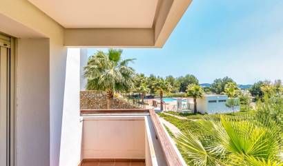 Sale - Apartment - Orihuela Costa - LAS COLINAS GOLF RESORT