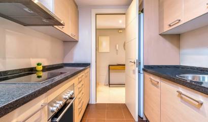 Sale - Apartment - Orihuela Costa - LAS COLINAS GOLF RESORT