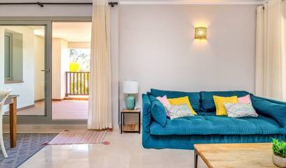 Sale - Apartment - Orihuela Costa - LAS COLINAS GOLF RESORT