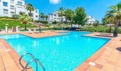 Sale - Apartment - Orihuela Costa - LAS COLINAS GOLF RESORT