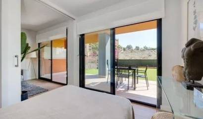Sale - Apartment - Orihuela Costa - Las Filipinas