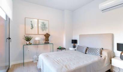 Sale - Apartment - Orihuela Costa - Las Filipinas