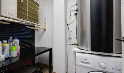 Sale - Apartment - Orihuela Costa - Las Filipinas