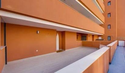 Sale - Apartment - Orihuela Costa - Las Filipinas