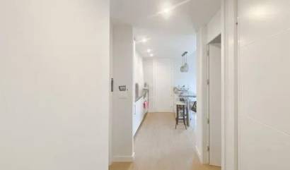 Sale - Apartment - Orihuela Costa - Las Filipinas