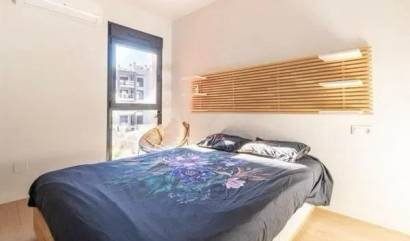 Sale - Apartment - Orihuela Costa - Las Filipinas