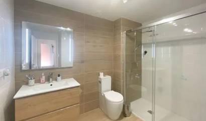 Sale - Apartment - Orihuela Costa - Las Filipinas