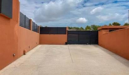 Sale - Apartment - Orihuela Costa - Las Filipinas