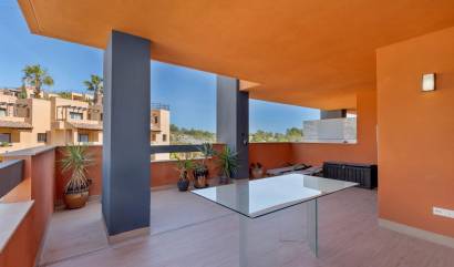 Sale - Apartment - Orihuela Costa - Las Filipinas