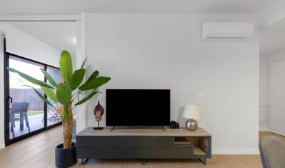 Sale - Apartment - Orihuela Costa - Las Filipinas