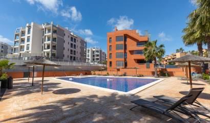 Sale - Apartment - Orihuela Costa - Las Filipinas