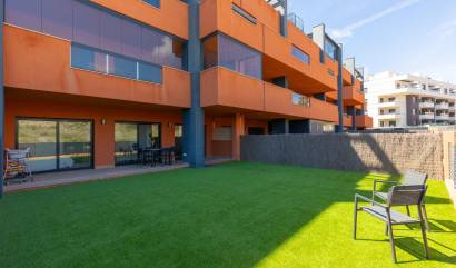 Sale - Apartment - Orihuela Costa - Las Filipinas