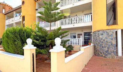Sale - Apartment - Orihuela Costa - Lomas de Cabo Roig