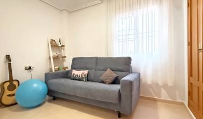 Sale - Apartment - Orihuela Costa - Lomas de Cabo Roig