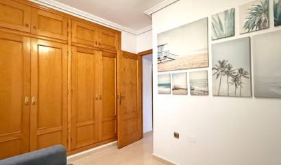 Sale - Apartment - Orihuela Costa - Lomas de Cabo Roig