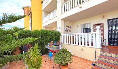 Sale - Apartment - Orihuela Costa - Lomas de Cabo Roig