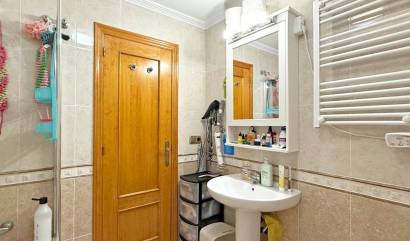 Sale - Apartment - Orihuela Costa - Lomas de Cabo Roig