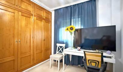 Sale - Apartment - Orihuela Costa - Lomas de Cabo Roig