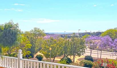 Sale - Apartment - Orihuela Costa - Lomas de Cabo Roig