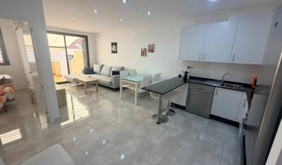 Sale - Apartment - Orihuela Costa - Lomas de Cabo Roig