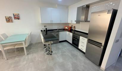 Sale - Apartment - Orihuela Costa - Lomas de Cabo Roig