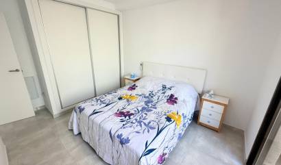 Sale - Apartment - Orihuela Costa - Lomas de Cabo Roig