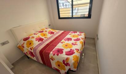 Sale - Apartment - Orihuela Costa - Lomas de Cabo Roig