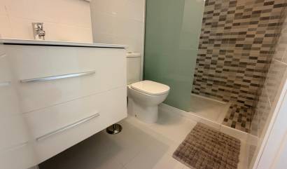 Sale - Apartment - Orihuela Costa - Lomas de Cabo Roig