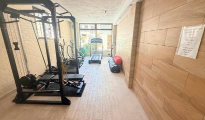 Sale - Apartment - Orihuela Costa - Lomas de Cabo Roig