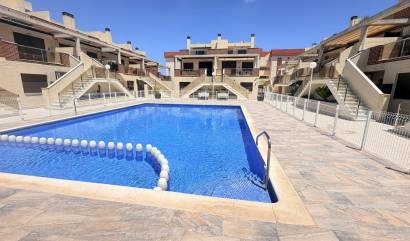 Sale - Apartment - Orihuela Costa - Lomas de Cabo Roig