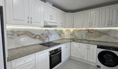 Sale - Apartment - Orihuela Costa - Lomas de Campoamor