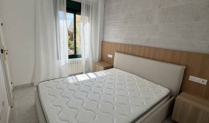 Sale - Apartment - Orihuela Costa - Lomas de Campoamor