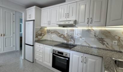 Sale - Apartment - Orihuela Costa - Lomas de Campoamor