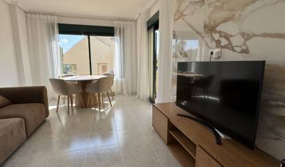 Sale - Apartment - Orihuela Costa - Lomas de Campoamor