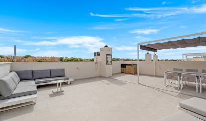 Sale - Apartment - Orihuela Costa - Los Altos