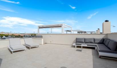 Sale - Apartment - Orihuela Costa - Los Altos