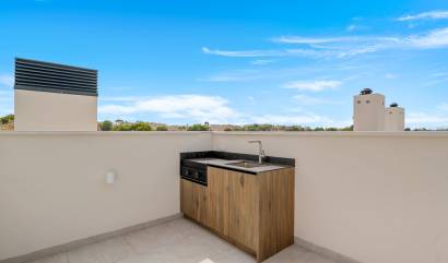 Sale - Apartment - Orihuela Costa - Los Altos