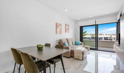 Sale - Apartment - Orihuela Costa - Los Altos