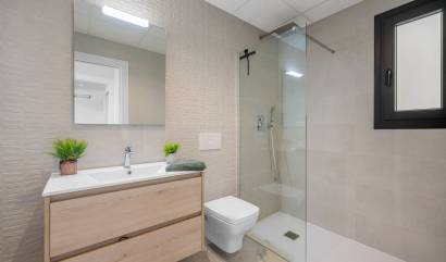 Sale - Apartment - Orihuela Costa - Los Altos