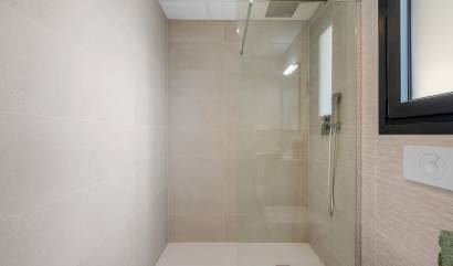 Sale - Apartment - Orihuela Costa - Los Altos