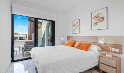 Sale - Apartment - Orihuela Costa - Los Altos