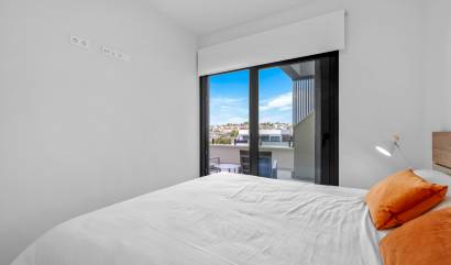 Sale - Apartment - Orihuela Costa - Los Altos