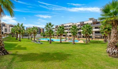 Sale - Apartment - Orihuela Costa - Los Altos