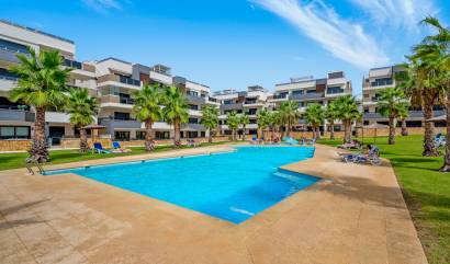 Sale - Apartment - Orihuela Costa - Los Altos