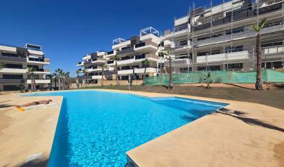 Sale - Apartment - Orihuela Costa - Los Altos