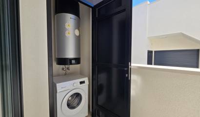 Sale - Apartment - Orihuela Costa - Los Altos