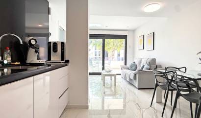 Sale - Apartment - Orihuela Costa - Los Altos