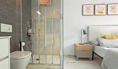 Sale - Apartment - Orihuela Costa - Los Altos