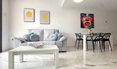 Sale - Apartment - Orihuela Costa - Los Altos