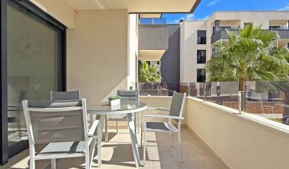 Sale - Apartment - Orihuela Costa - Los Altos